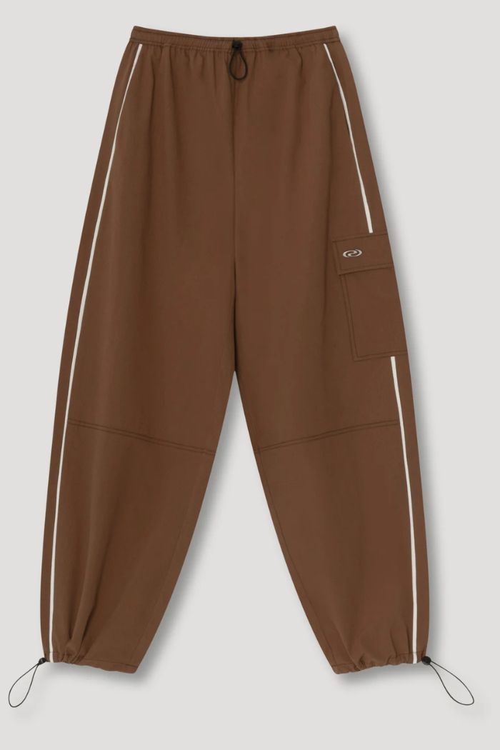 RESUMÉ, Jade pants, Brown